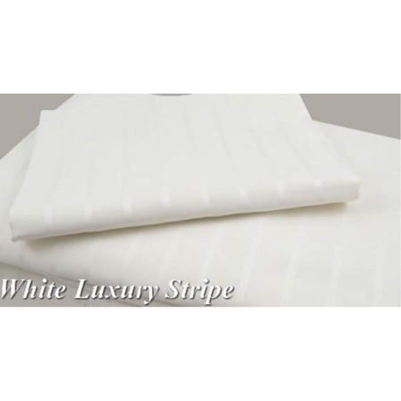 Fundas de almohada Healthy Body de algodón orgánico de pies a cabeza, color blanco