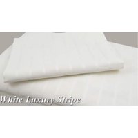 Healthy Body Head To Toe - Fundas De Almohada Healthy Body De Algodón Orgánico Queen De Pies A Cabeza