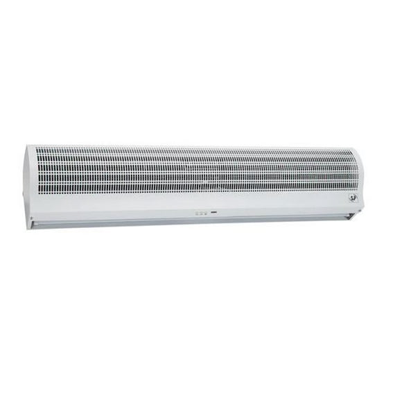 Cortina de aire tangencial 900 mm CAS-900 M PD