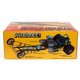 thumbnail image 3 of Kit de maqueta AMT Stingaree Dragster Personalizado a escala 1/25, 3 of 9