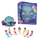 thumbnail image 1 of Set de juguetes Mattel Disney Princess Ariel & Sisters Mermaid, 1 of 7
