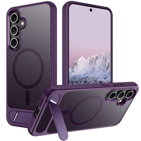 Casehas - Funda De Teléfono Para Samsung Galaxy S25 Plus Con