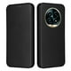 thumbnail image 2 of Funda Flip para FOXDOCK Realme 13 Pro - Funda magnética de negocios, funda protectora delgada, 2 of 5
