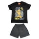 thumbnail image 3 of Pack 2 Pijamas Niño Garfield multicolor 8, 3 of 9