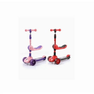 Genérico - Scooters 2 En 1