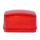 thumbnail image 2 of Cubierta De Lente De Luz Trasera Lámpara De Señal Roja Para Yamaha Rhino 450 660 700, 2 of 5