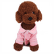thumbnail image 4 of Pijamas para perros, ropa de dormir, camisas suaves de seda, pijamas para cachorros pequeños, yorkshire terrier, bulldog y gatos., 4 of 5