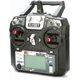 thumbnail image 2 of Transmisor RC Flysky FS-i6x 6-10 CH 2.4 GHz con receptor FS-iA6B, 2 of 9
