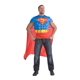 thumbnail image 2 of Disfraz de Superman Muscle Chest para adultos, talla XL, 2 of 2