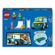 thumbnail image 5 of Set de Juguete LEGO 60403 Ambulancia de la Ciudad y Snowboarder, 5 of 9