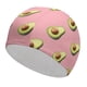 thumbnail image 1 of Gorro de Natación Desmarcar Aguacate, 1 of 6