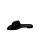 thumbnail image 5 of Sandalia Ecocuero ZAZ18 Negro, 5 of 5