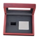 thumbnail image 4 of Campeonato Big Heavy Anillos Vitrina Fans Regalos Vitrina Contenedor L, 4 of 5