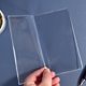thumbnail image 2 of Funda de vinilo transparente para planificador STORE SMART - Pack de 200, 2 of 5