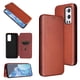 thumbnail image 1 of Funda Flip para FOXDOCK OnePlus 9 pro - Funda magnética de negocios, funda protectora delgada, 1 of 5