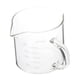 thumbnail image 3 of Vasos De Café Expreso, Taza Medidora De Café, Boquillas Dobles, Jarra Para Barista, 250ml, 3 of 3