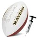 thumbnail image 1 of Autógrafo de Football Franklin Sports NFL Baltimore Ravens, 1 of 8
