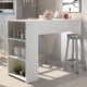 thumbnail image 2 of Mesa Comedor Roma Blanco, 2 of 3