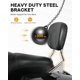 thumbnail image 3 of Respaldo Desmontable PBYMT para Harley Touring Cromado 2009-2024, 3 of 9