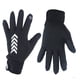 thumbnail image 1 of Guante Para Moto Touch Negro, 1 of 3