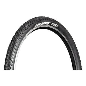 Neumático Bicicleta Best Black Wanda Aro 27.5 X 2.1