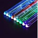 thumbnail image 1 of Baquetas Vhffoso recargables con 15 luces LED que cambian de color, 1 of 7