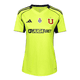thumbnail image 1 of Camiseta Universidad De Chile 2025 Mujer 3a Original Adidas, 1 of 5