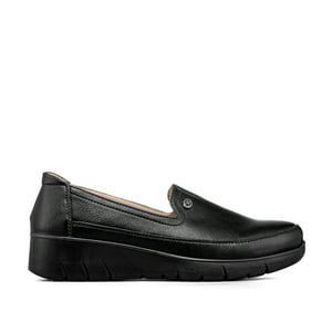 Mocasin Casual Mujer Eco Cuero Vintage Comodo Weide Jml11