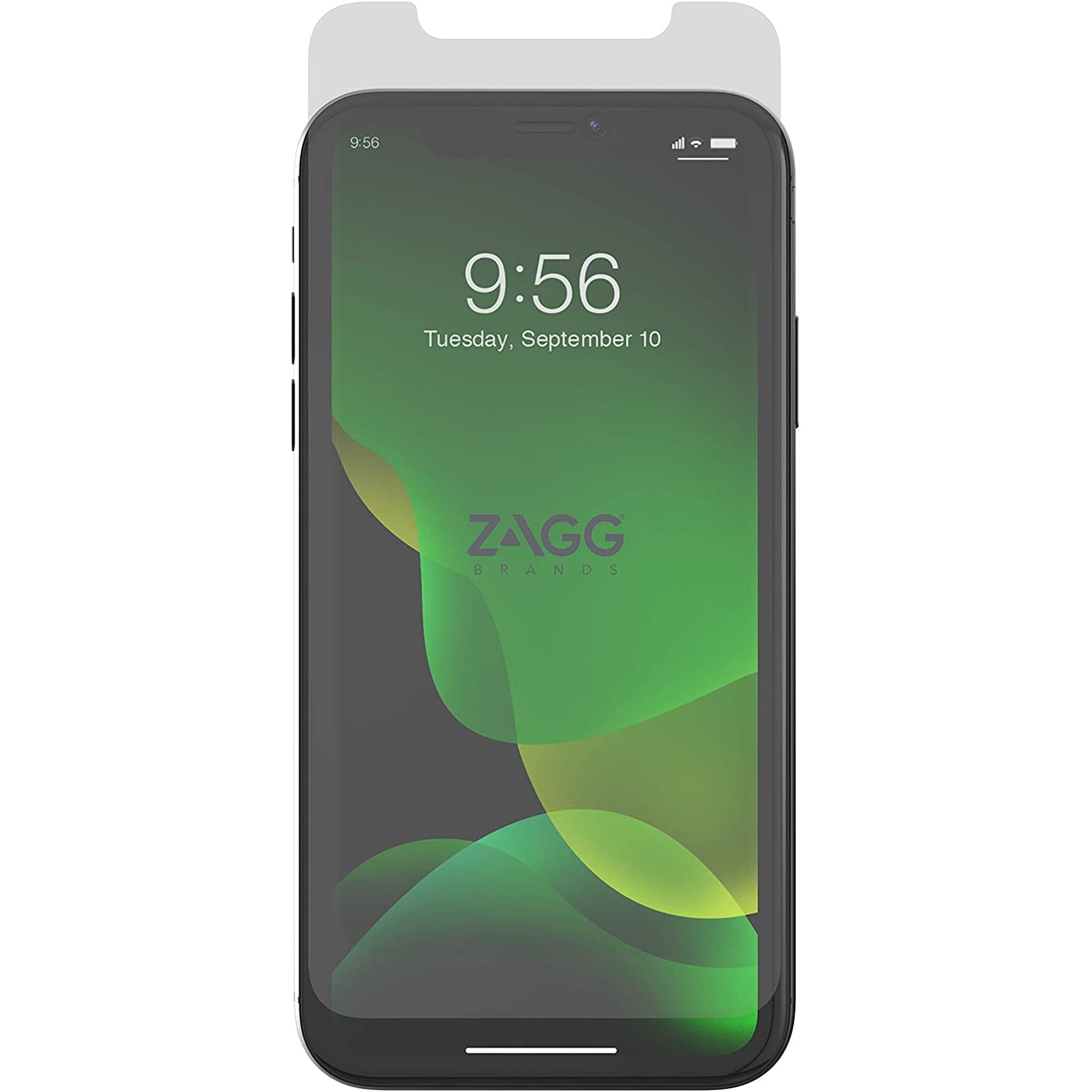 Protector De Pantalla Zagg Invisibleshield Glass Para Iphone 11 Pro