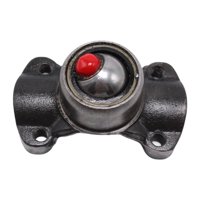 Magideal - 211355X De Centrado De Doble Cardán Cv, Piezas De Repuesto, Pieza Modificada, Práctica Y Resistente, Piezas De Repuesto Para Xj Jk Zj Yj