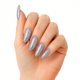 thumbnail image 3 of Gel para extensión de uñas PINK MASK Easy Gel Sparkly Silver 60 mL, 3 of 9