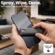 thumbnail image 3 of EVEO Car Screen Cleaner Spray and Wipe 2-in-1 para iPad, 3 of 3