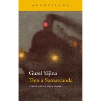 Acantilado - Libro Tren A Samarcanda