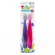 thumbnail image 2 of Cepillo Dental Infantil RADIUS Totz Small Extra Suave 1 Año, 2 Unidades, 2 of 3