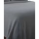 thumbnail image 5 of Sabana extra suave premium de polar Gris 2 plazas, 5 of 6