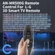 thumbnail image 2 of Control remoto CLNCBJ AN-MR500G para modelos de TV L-G, 2 of 9