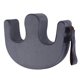 thumbnail image 4 of Dispositivo De Giro Productos De Enfermería Antiescaras Para Descansar Hogar Anciano Esponja Gris, 4 of 5