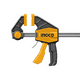 thumbnail image 4 of Prensa Sargento Rapida Industrial 80x450mm Ingco Hqbc18801, 4 of 7