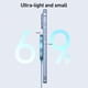 thumbnail image 3 of Cargador inalámbrico BENFEI MagSafe 7,5 W con cable de 1,5 m, 3 of 8