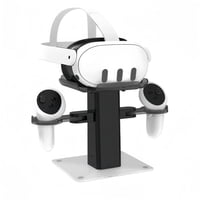Soporte Para Casco Vr Aaronmei Meta Quest 3S/3/2 Negro