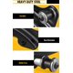 thumbnail image 2 of Kit de Acoplamiento Harvards Chrome para Harley Touring Negro Brillante, 2 of 6