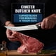 thumbnail image 5 of Juego de cuchillos de carnicero Cutluxe para barbacoa, cuchillos para romper y deshuesar, 5 of 8