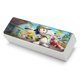 thumbnail image 1 of Snoopy Estuche Rígido para Gafas de Cuero PU Protector con Forro de Felpa Premium Suave para Hombres y Mujeres, 1 of 6