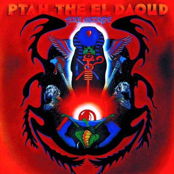 Álbum IMPULSE! Ptah the El Daoud – Jazz Internacional