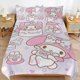 thumbnail image 1 of My Melody Duvet Cover Set 3 Piece Bedding Set Double Sided Printing Decorative Comforter Cover Set, 1 of 5