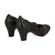 thumbnail image 4 of Zapato Mujer Negro Kiara Police, 4 of 5