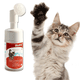 thumbnail image 1 of Espuma Limpia Patas Con Cepillo Mascotas Perro Gato 100ml, 1 of 6