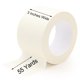 thumbnail image 2 of Cinta de Enmascarar szwilnis 7,6 cm x 50 m Beige Blanco, 2 of 7