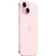 thumbnail image 3 of Apple iPhone 15 128GB Rosado Reacondicionado, 3 of 3