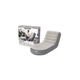 thumbnail image 2 of Sillón Inflable Bestway Lounger 165x84x79 cm | Reclinable, Cómodo y Resistente hasta 100 kg, 2 of 4